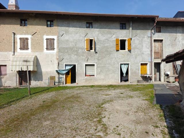 Villetta a schiera in vendita a Gonars UD