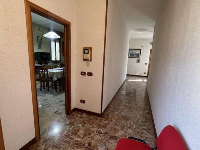 Villetta a schiera in vendita a Gonzaga MN