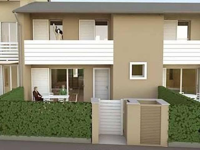 Villetta a schiera in vendita a Gossolengo PC