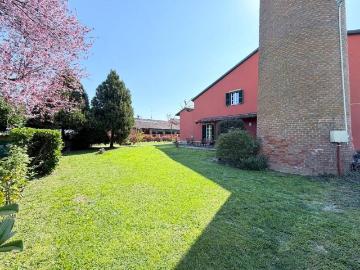 Villetta a schiera in vendita a Gossolengo PC