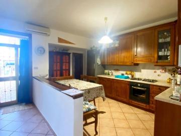 Villetta a schiera in vendita a Goro FE