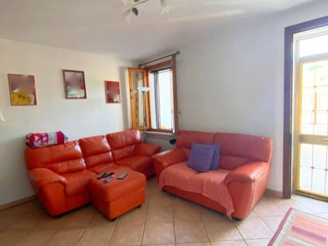 Villetta a schiera in vendita a Goro FE