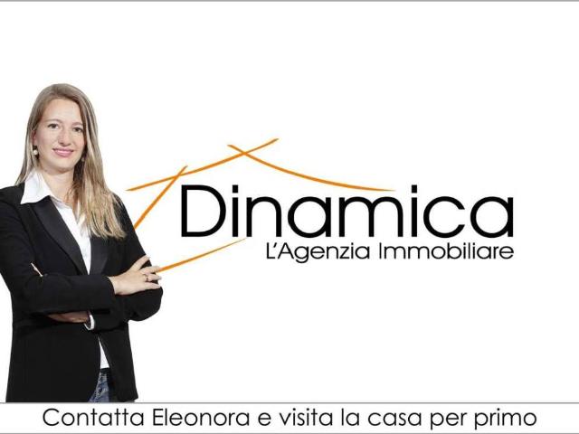 Villetta a schiera in vendita a Gorgo al Monticano TV