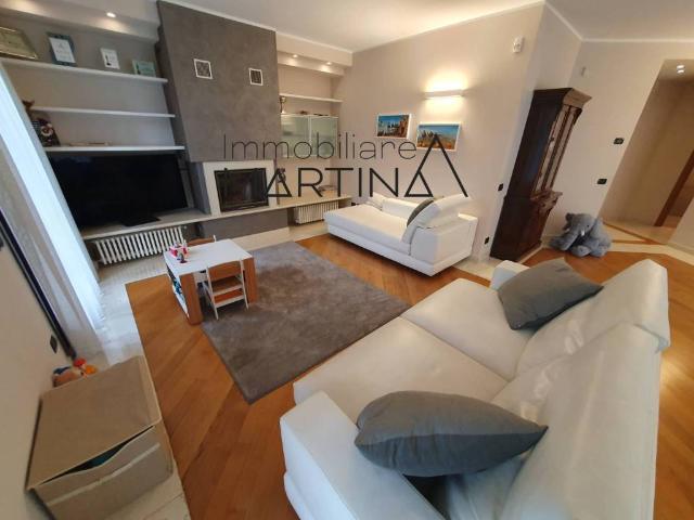 Villetta a schiera in vendita a Gorle BG