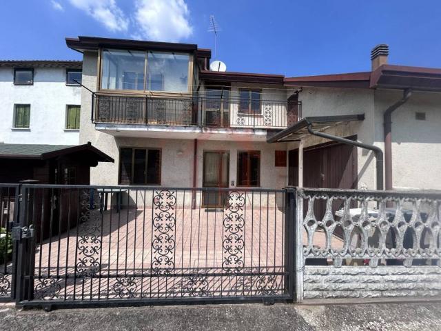 Villetta a schiera in vendita a Grantorto PD