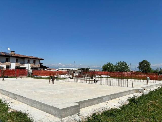 Villetta a schiera in vendita a Grantorto PD