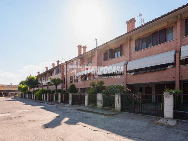 Villetta a schiera in vendita a Granarolo dell'Emilia BO