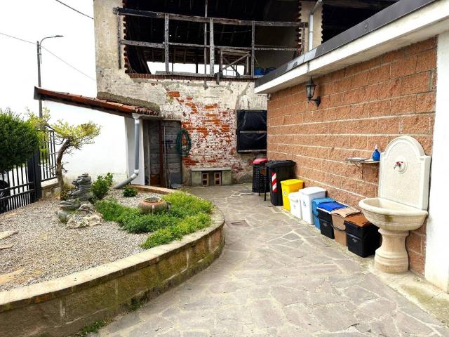 Villetta a schiera in vendita a Granozzo con Monticello NO