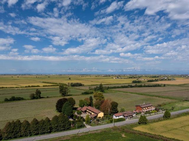 Villetta a schiera in vendita a Granozzo con Monticello NO