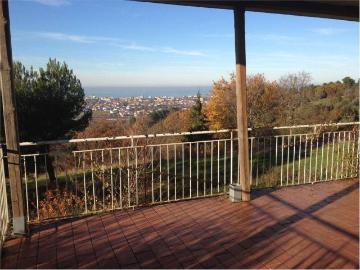 Villetta a schiera in vendita a Gradara PU