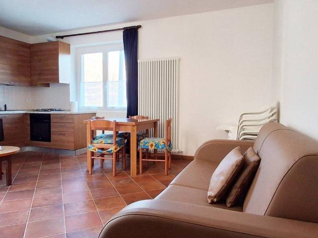 Villetta a schiera in vendita a Gravedona ed Uniti CO