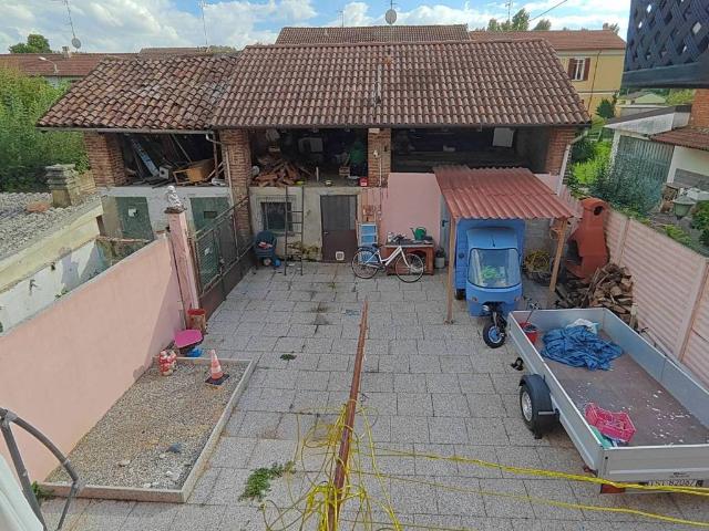 Villetta a schiera in vendita a Gravellona Lomellina PV
