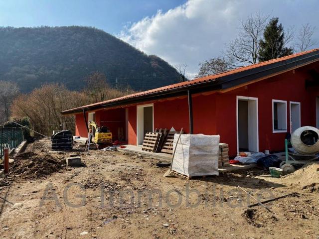 Villetta a schiera in vendita a Gravellona Toce VB