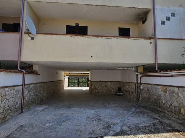 Villetta a schiera in vendita a Grazzanise CE