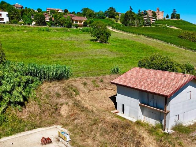 Villetta a schiera in vendita a Grinzane Cavour CN