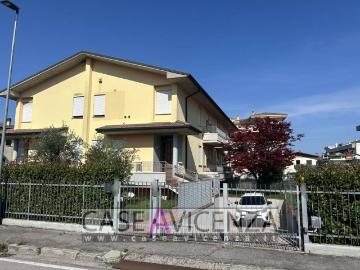 Villetta a schiera in vendita a Grisignano di Zocco VI