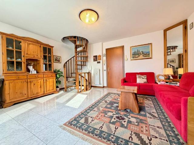 Villetta a schiera in vendita a Gromo BG