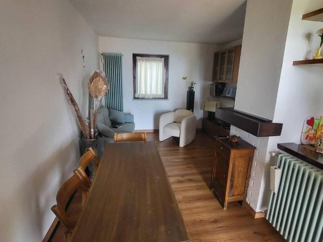 Villetta a schiera in vendita a Grone BG
