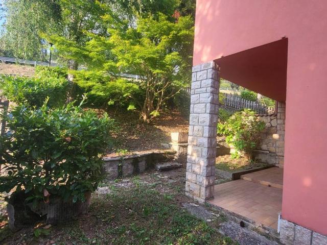 Villetta a schiera in vendita a Grone BG