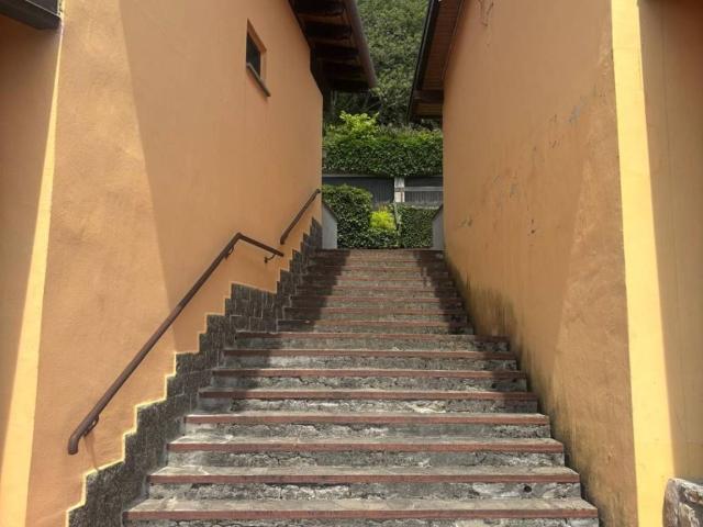 Villetta a schiera in vendita a Grone BG