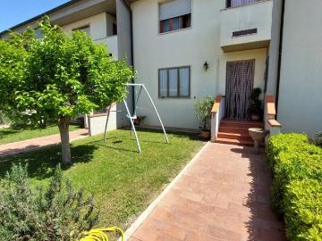 Villetta a schiera in vendita a Grosseto GR