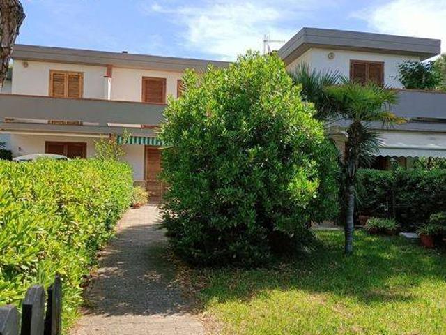 Villetta a schiera in vendita a Grosseto GR