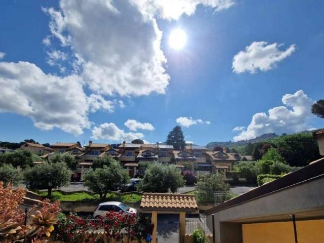 Villetta a schiera in vendita a Grottaferrata RM