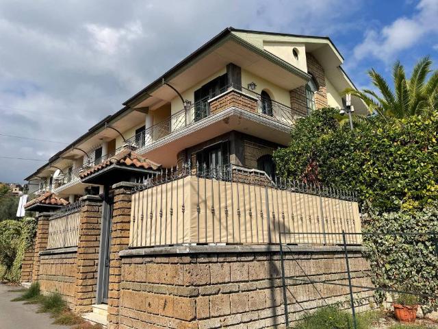 Villetta a schiera in vendita a Avellino AV