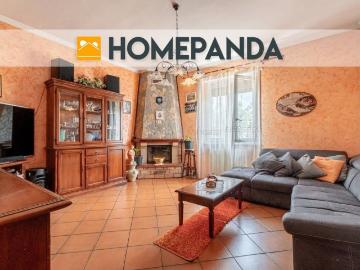 Villetta a schiera in vendita a Grugliasco TO