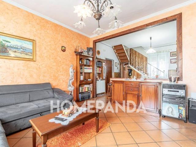 Villetta a schiera in vendita a Grugliasco TO