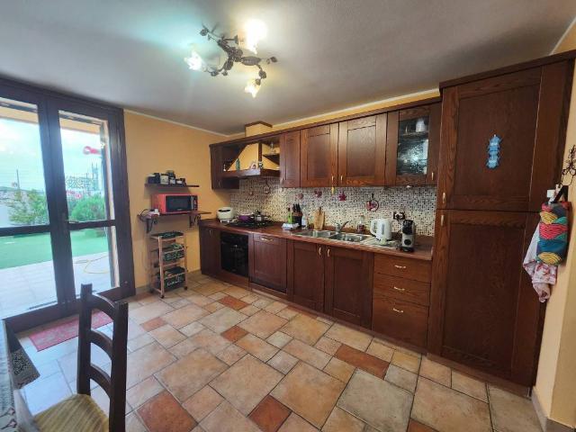 Villetta a schiera in vendita a Ittiri SS