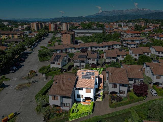 Villetta a schiera in vendita a Ivrea TO