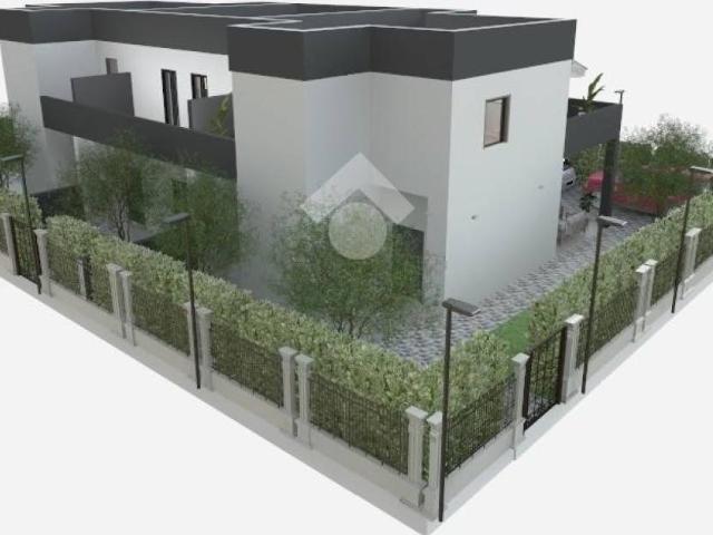 Villetta a schiera in vendita a Iglesias CI