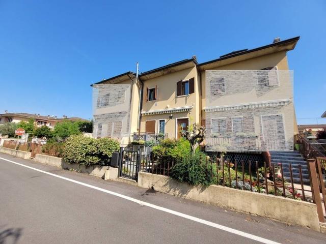 Villetta a schiera in vendita a Illasi VR