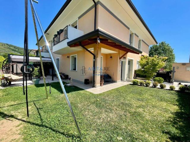 Villetta a schiera in vendita a Illasi VR
