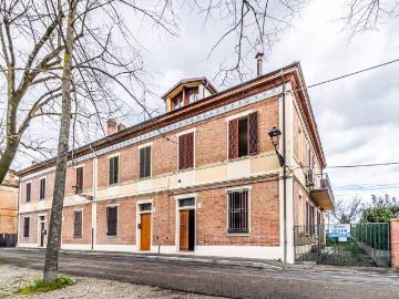 Villetta a schiera in vendita a Imola BO