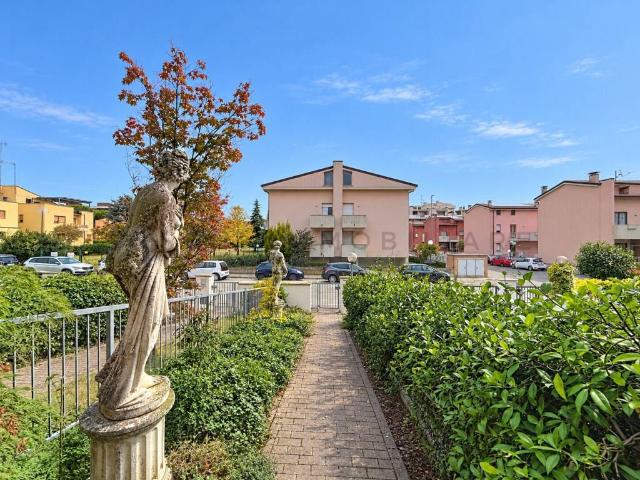 Villetta a schiera in vendita a Imola BO