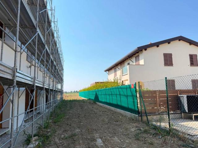 Villetta a schiera in vendita a Imola BO