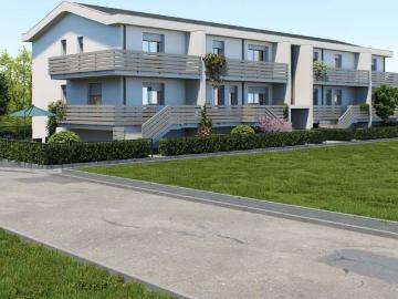 Villetta a schiera in vendita a Imola BO