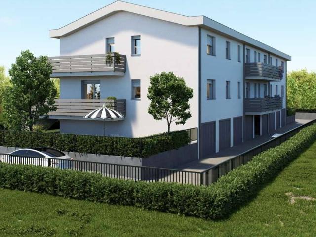 Villetta a schiera in vendita a Imola BO