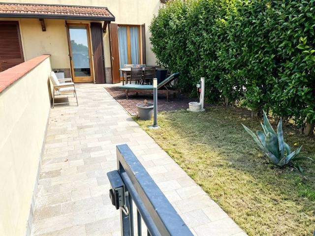 Villetta a schiera in vendita a Imola BO