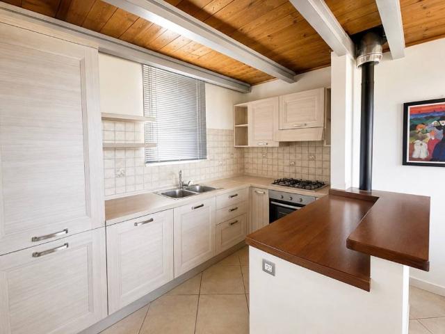 Villetta a schiera in vendita a Imperia IM
