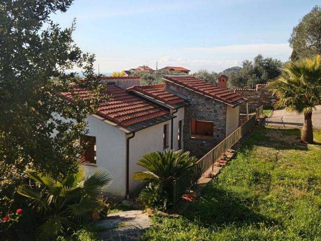 Villetta a schiera in vendita a Imperia IM