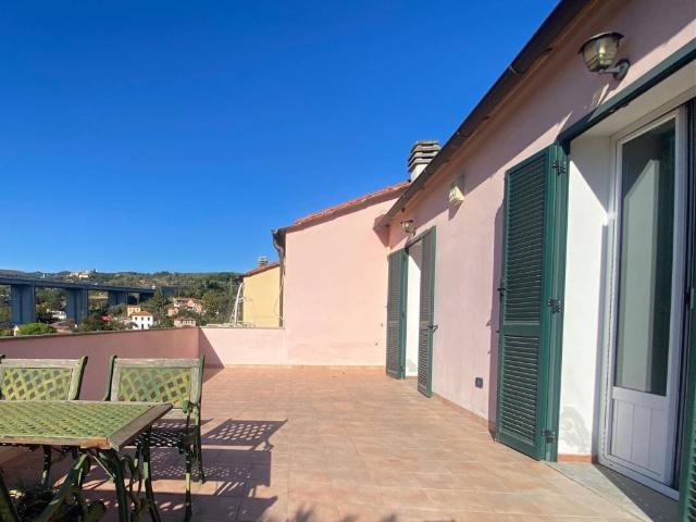 Villetta a schiera in vendita a Imperia IM