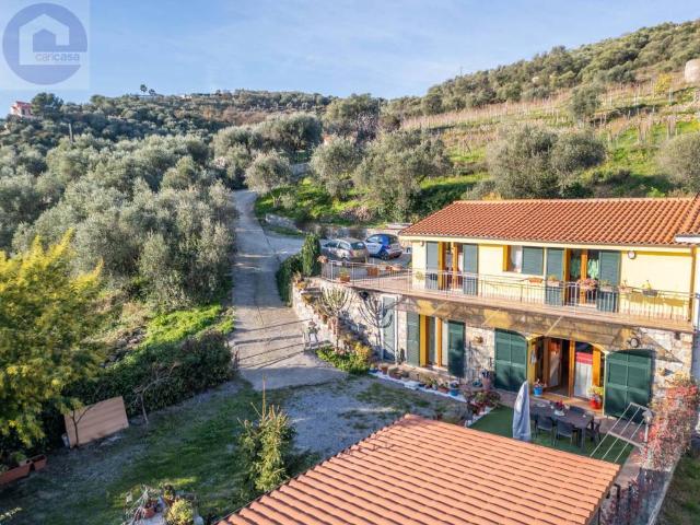 Villetta a schiera in vendita a Imperia IM
