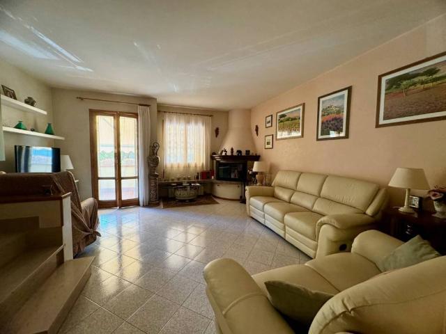 Villetta a schiera in vendita a Impruneta FI
