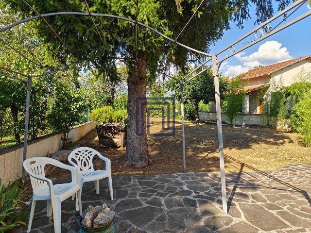 Villetta a schiera in vendita a Introdacqua AQ
