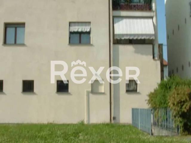 Villetta a schiera in vendita a Inverigo CO