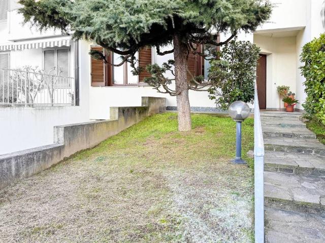 Villetta a schiera in vendita a Inveruno MI