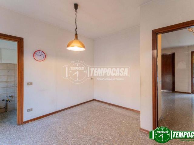 Villetta a schiera in vendita a Inveruno MI